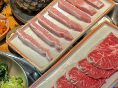 -七星里烤肉(翠湖店)