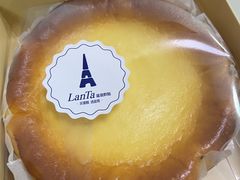 -LanTa蓝塔烘焙(中原万达店)