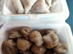 小米-公平菜粿(沙河店)