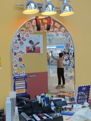 -Devilhands Barbershop男士理容店