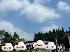 -洛阳古墓博物馆