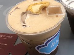 -HUGS coffee(东区店)