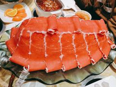 -清真军邺·金富苑肥牛(石坡街旗舰店)