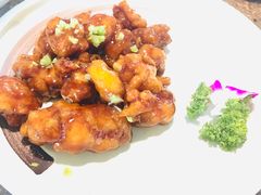 梅子里脊-几荷·恰似故人来(秀水广场店)