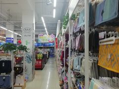-欧亚超市(站前店)