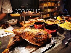 -味餐厅·海鲜·火锅·自助餐