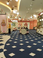 -奈尔宝·儿童乐园·亲子餐厅(苏州大悦城店)