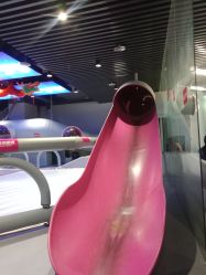 -marspace马斯派超级运动公园(正弘汇店)