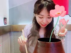 -1078號老北京涮肉(万达广场店)