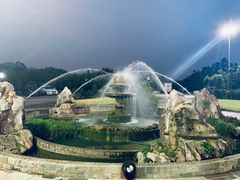 -八景休閒山莊  廣東十大名山莊