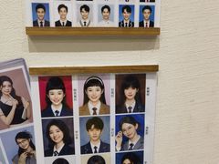-天真蓝照相馆(五角场百联又一城店)