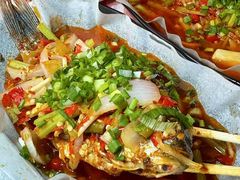 -朗御烧烤·江湖菜·龙虾(望平街店)