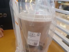 -CoCo都可(香港名都店)