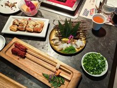 -锦城印象火锅(天府三街店)