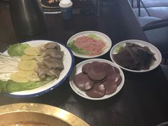 -华华火锅牛蛙(祥宾店)