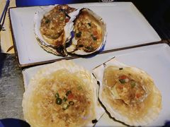 -很久以前羊肉串(中山公园店)