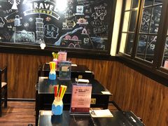 -小明同学(三里屯店)