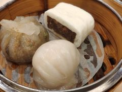 -金鮀岛潮州酒家