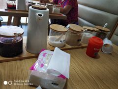 -金诚张妈妈羊汤·驴肉火烧(旧宫佳和园店)