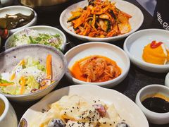 -味家烤肉烤鳗鱼牛排(西塔旗舰店)