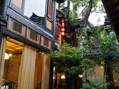 门面-鱼桥巷·美学川菜