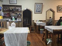 -阿凡提大盘鸡(东城墙路店)