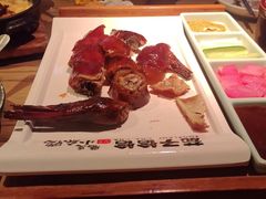 -茄子恰恰·新云南小炒(坪山益田店)