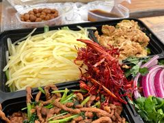 -老昌春饼(中央大街店)