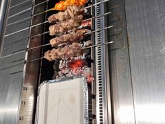 -白玉·朝鲜族烤串(深圳Kkone店)
