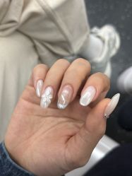 -晨·艺美甲美睫