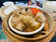 -香港蓮香樓(中環店)