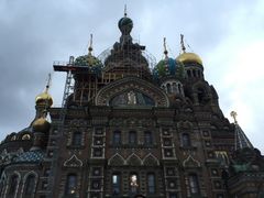 -滴血救世主教堂