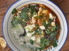 -朱秀英梆梆肉葫芦头(琉璃街店)