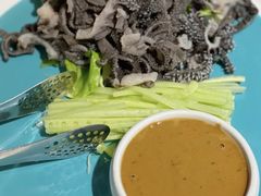 -百年老字号·马家烧麦馆(中街店)