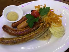 -Paulaner·德国帕拉娜自酿啤酒餐厅(海上世界店)