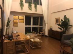 -仰生如卉推拿养生馆(酒仙桥店)