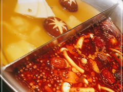 -湊湊火锅·茶憩(打浦桥日月光店)