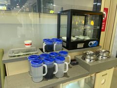 -海底捞火锅(振华商厦店)