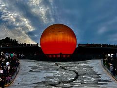 -中国宜宾·长江地标广场