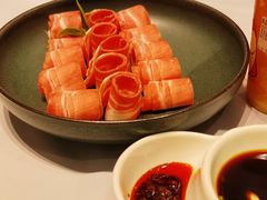 -红鼎豆捞·非遗鲍皇汤火锅(宝丰路店)