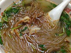 -回回锅贴(小河沿店)