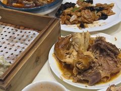 -老爷庙风味美食府(魏都大道店)