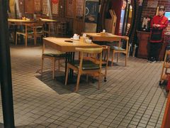 -福茂源横山铁锅羊肉(牡丹园店)