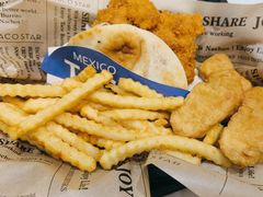 -TACO STAR 塔可星(下沙宝龙店)