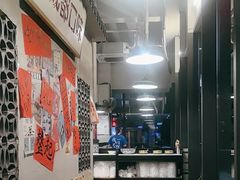 -方铲铲·成都板凳面(滨江银泰店)