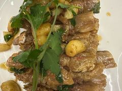 -宜兴隆家宴·私房菜(泰安华庭店)