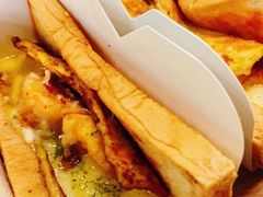 -HOTISLAND海鸡岛·韩国料理(江南西店)