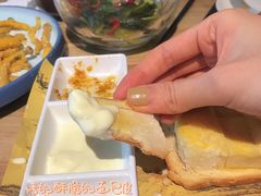 -隆阜號·梧桐树(沃尔玛店)