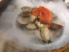 -蕃茄述·好汤自然来(江汉路店)