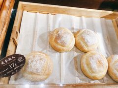 -原麦世家(莱蒙店)